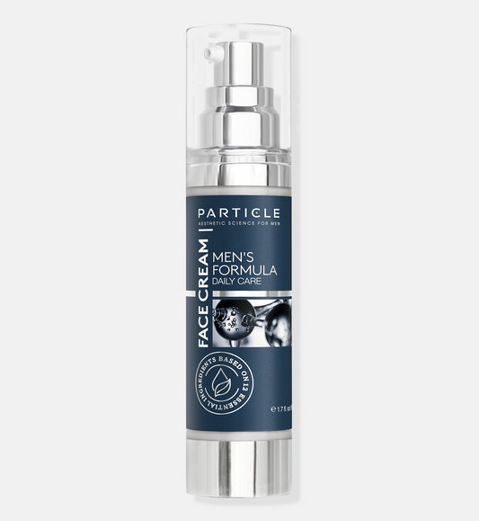 Particle 6-in-1 Face Cream for Men